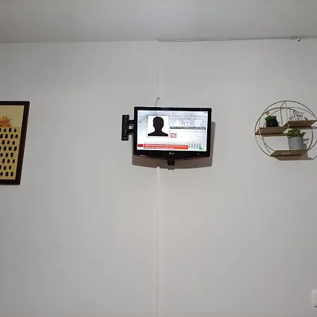 Hospedaje La Ijana * Badames