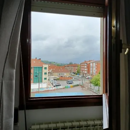 Hospedaje La Ijana Badames