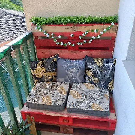 Kwatera prywatna Hospedaje La Ijana *