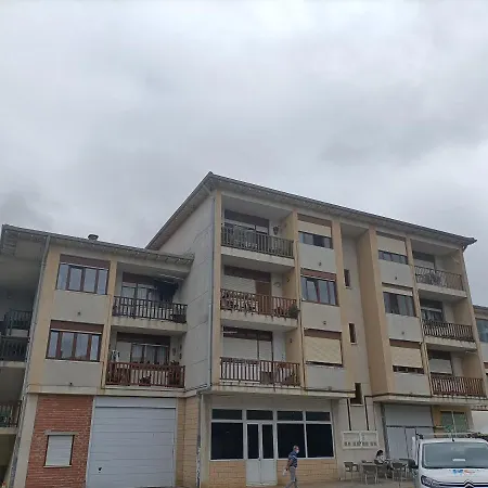 Hospedaje La Ijana