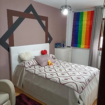 Hospedaje La Ijana Accommodatie bij particulieren *