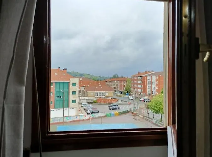 Habitación Con Vistas En Bádames Compartido El Piso Con El Propietario Y Otros Huéspedes Badames