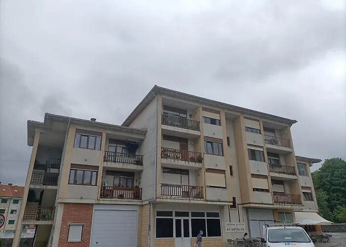 Habitación Con Vistas En Bádames Compartido El Piso Con El Propietario Y Otros Huéspedes