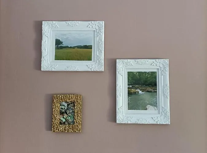 Habitación Con Vistas En Bádames Compartido El Piso Con El Propietario Y Otros Huéspedes